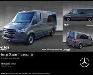 Mercedes-Benz Mercedes-Benz Sprinter 319 CDI Tourer 7GT+LED+STHZ Gebrauchtwagen