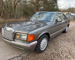 Mercedes-Benz Mercedes-Benz SE 260 Gebrauchtwagen