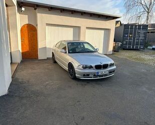 BMW BMW 320Ci Gebrauchtwagen