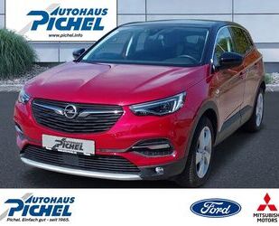 Opel Opel Grandland INNOVATION ERGONOMIESITZ+Bi-LED+TW Gebrauchtwagen