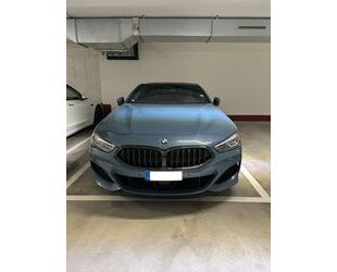 BMW BMW Coupe M850 i xDrive M Paket Gebrauchtwagen