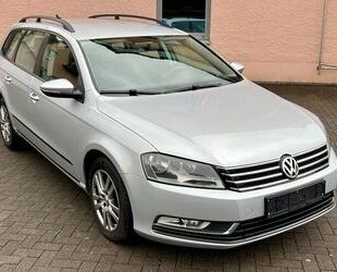 VW Volkswagen Passat Variant Trendline*Navi*PDC*EURO5 Gebrauchtwagen