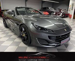 Ferrari Portofino Gebrauchtwagen