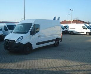 Opel Opel Movano B L2H2 3,5t 44080Km Navi Klima EURO6 P Gebrauchtwagen