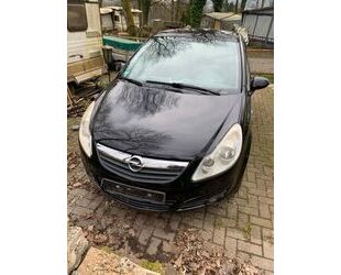 Opel Opel Corsa 1.2 Gebrauchtwagen