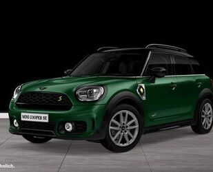 Mini MINI Cooper SE ALL4 Navi Driv.Assist LED Head-Up Gebrauchtwagen