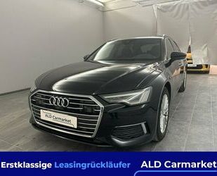 Audi Audi A6 Avant 45 TDI quattro tiptronic design Komb Gebrauchtwagen