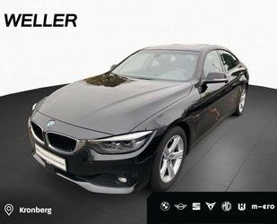 BMW BMW 430i Gran Coupe Advant NaviProf ACC H/K GSD DA Gebrauchtwagen