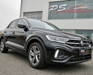 VW Volkswagen T-Roc 1.5 TSI DSG