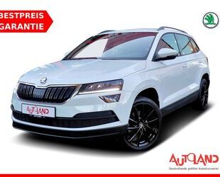 Skoda Skoda Karoq 1.0 TSI Style DAB LED Navi 18 Zoll All Gebrauchtwagen