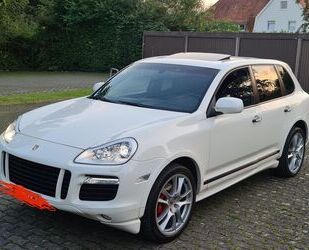 Porsche Porsche Cayenne GTS Porsche Design Edition 3 Porsc Gebrauchtwagen