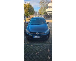 VW Volkswagen Golf 6 1.4 TSI 90 kW Highline Highline Gebrauchtwagen