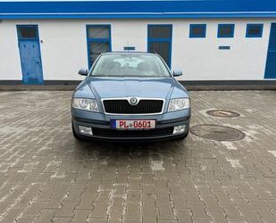 Skoda Skoda Octavia 1.6 Combi Team Edition Gebrauchtwagen