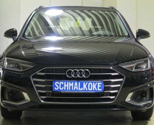 Audi Audi A4 Avant 35 TDI 2.0 SCR S tronic advanced Nav Gebrauchtwagen