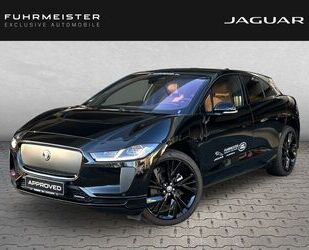 Jaguar Jaguar I-Pace EV400 AWD R-DYNAMIC HSE Winterpaket Gebrauchtwagen