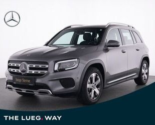 Mercedes-Benz Mercedes-Benz GLB 200 Progressive+MBUX+MBeam+AHK+E Gebrauchtwagen