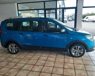 Dacia Dacia Lodgy Stepway Tce 115 7-Sitzer Gebrauchtwagen