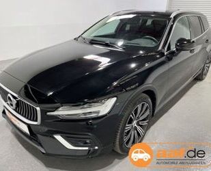 Volvo Volvo V60 D4 Kombi Inscription EU6d-T Leder Navi L Gebrauchtwagen