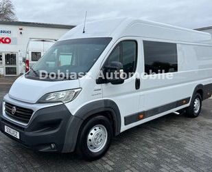 Fiat Fiat Ducato MAXI 2.3 177PS -*L5H2/ 6.Sitzer - DoKa Gebrauchtwagen