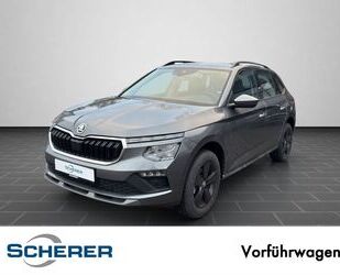 Skoda Skoda Kamiq Drive 1,0 TSI 116 PS 6-Gang Schalter e Gebrauchtwagen