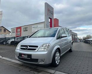 Opel Meriva Gebrauchtwagen