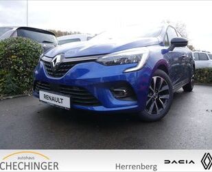 Renault Renault Clio ZEN TCe 90 KLIMA SITZHEIZUNG Gebrauchtwagen