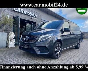 Mercedes-Benz Mercedes-Benz V 300 d AVANTGARDE EDITION 4M lang*A Gebrauchtwagen