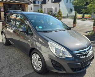 Opel Opel Corsa D Edition *Gepflegt*Klima* Gebrauchtwagen