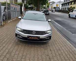 VW Volkswagen Passat Variant Business,Automatik,Gr.Na Gebrauchtwagen