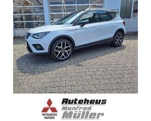 Seat Seat Arona 1.5 FR Gebrauchtwagen