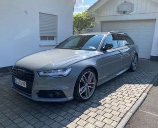 Audi Audi A6 3.0 TDI comp. quattro Bose Standheiz neueW Gebrauchtwagen