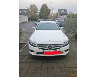 Mercedes-Benz Mercedes-Benz C 220 d 4MATIC T Autom. - Gebrauchtwagen