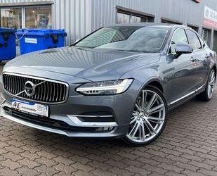 Volvo Volvo S90 Lim. Inscription AWD Gebrauchtwagen