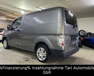 Nissan Nissan NV200 Evalia e-Kasten Comfort Keyless,RFK,1 Gebrauchtwagen