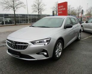 Opel Opel Insignia Sports Tourer Diesel, Elegance Gebrauchtwagen