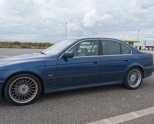 Alpina ALPINA D10 Biturbo #95 SwitchTronic Gebrauchtwagen