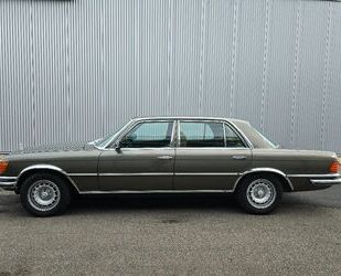 Mercedes-Benz Mercedes-Benz 450 SEL 6.9 (3. Hd., deutsche Auslie Gebrauchtwagen