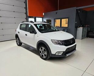 Dacia Dacia Sandero II Stepway Celebration**1.HAND**WENI Gebrauchtwagen