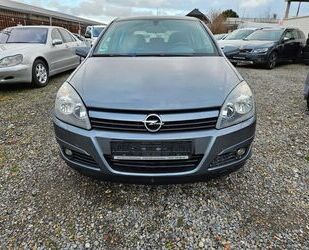 Opel Opel Astra 1.6 Twinport Edition.Tüv 10.2026. Gebrauchtwagen