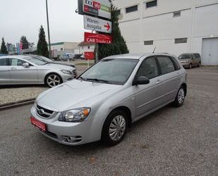 Kia Kia Cerato 1.5 LX CRDi Gebrauchtwagen