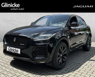 Jaguar Jaguar E-PACE D200 R-Dynamic SE AWD Pano/ Winter-P Gebrauchtwagen