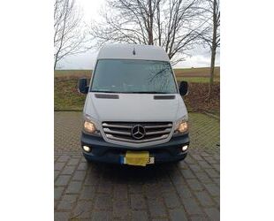 Mercedes-Benz Mercedes-Benz Sprinter Gebrauchtwagen