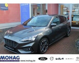 Ford Ford Focus 1.5 EcoBoost EU6d-T ST-Line B&O Navi Gebrauchtwagen