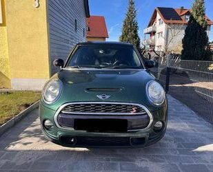 Mini MINI Cooper S Cooper S Gebrauchtwagen