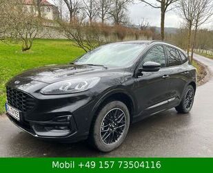 Ford Ford Kuga Plug-In Hybrid ST-Line X Gebrauchtwagen