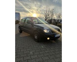 Renault Renault Clio Dynamique 1.2 16V Dynamique Gebrauchtwagen