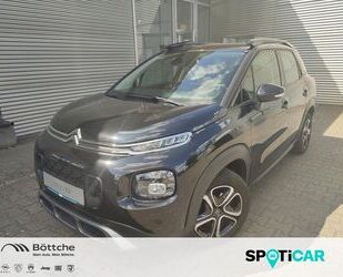 Citroen Citroën C3 Aircross 1.2 , Klima, PDC, Sitzheizung Gebrauchtwagen