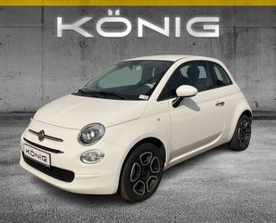 Fiat Fiat 500 1.0 CLUB Klima*GRA *EFH*LR*el.ASP Gebrauchtwagen