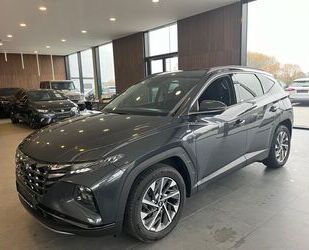 Hyundai Hyundai Tucson Trend Mild-Hybrid 2WD Gebrauchtwagen