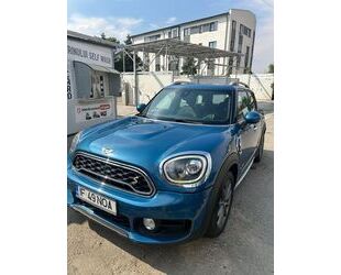 Mini MINI Cooper S Countryman Cooper S E ALL4 Cooper S Gebrauchtwagen